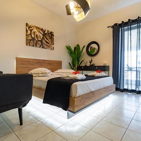 Apartament Islet View Tolón Zewnętrze zdjęcie