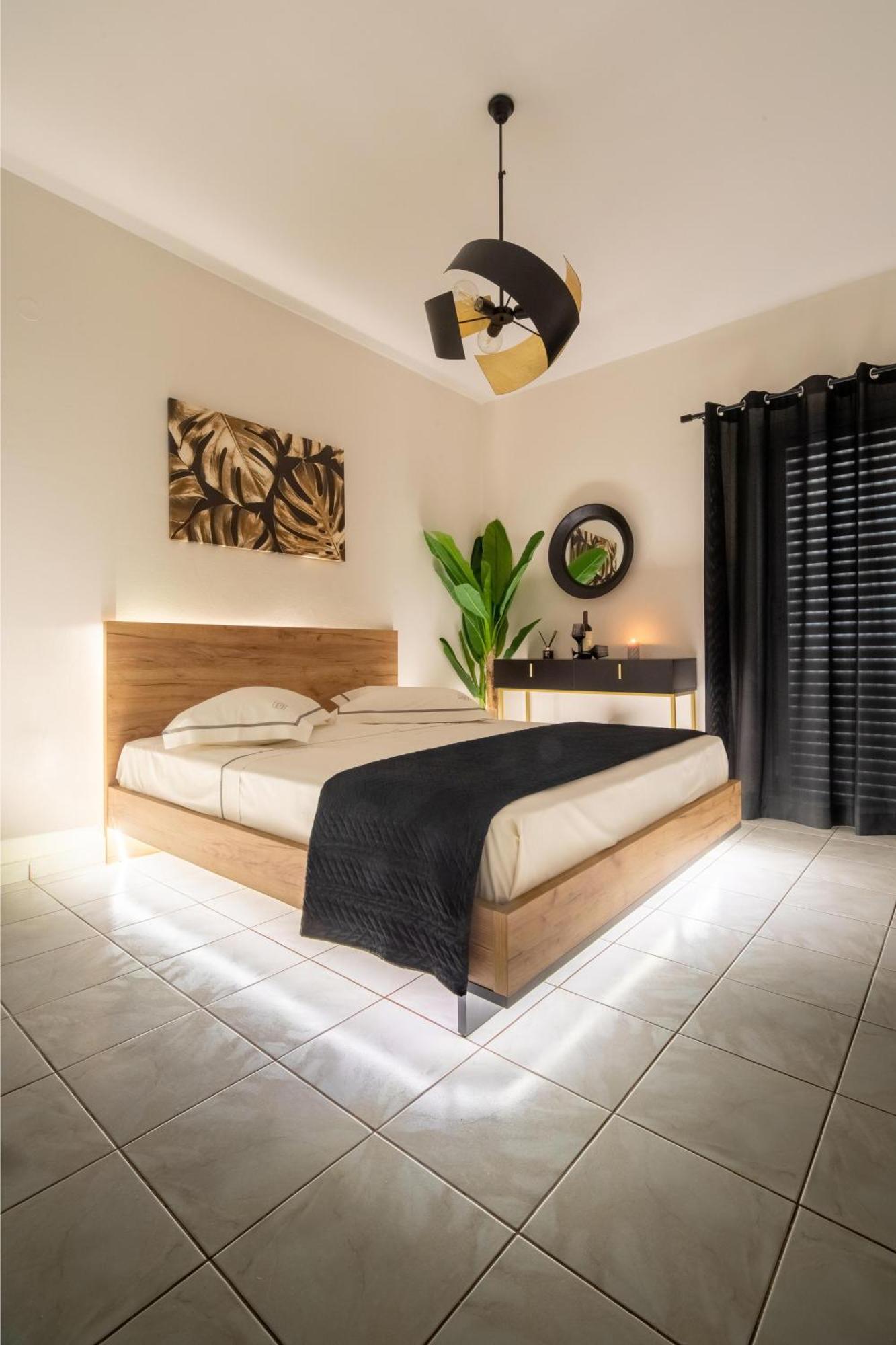 Apartament Islet View Tolón Zewnętrze zdjęcie