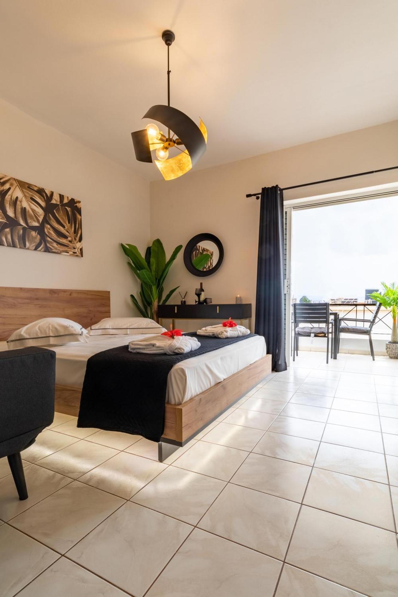 Apartament Islet View Tolón Zewnętrze zdjęcie
