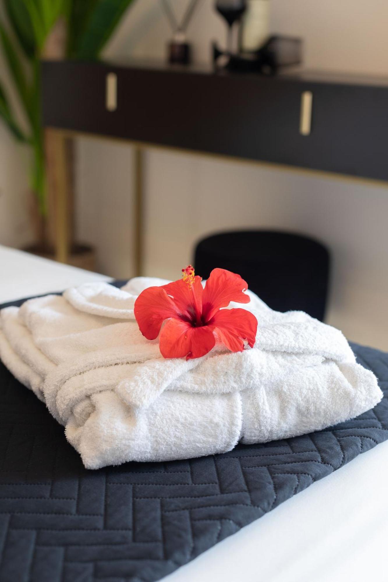 Apartament Islet View Tolón Zewnętrze zdjęcie
