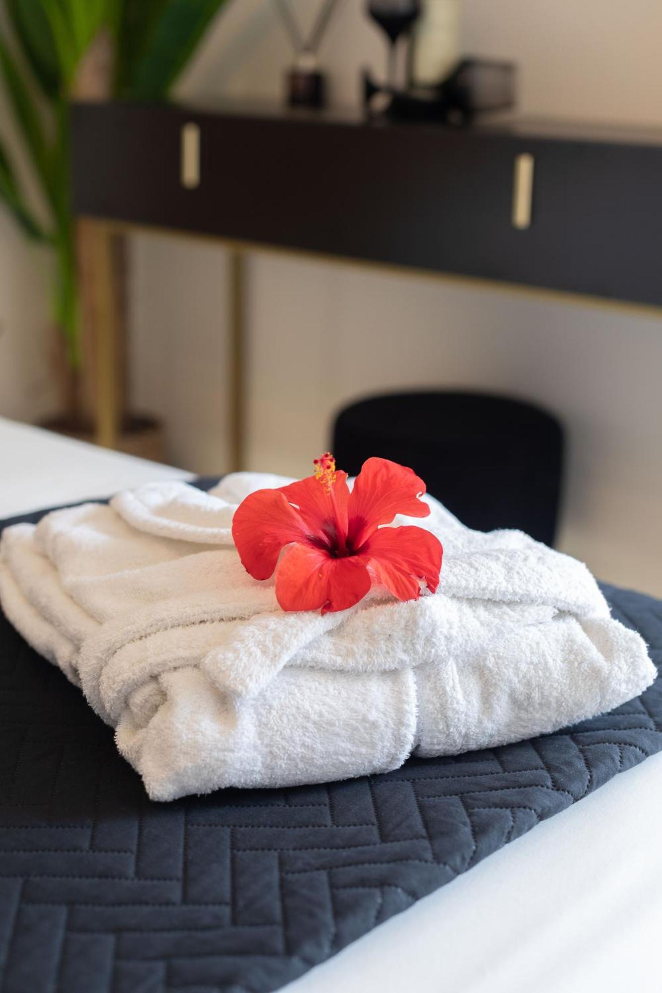 Apartament Islet View Tolón Zewnętrze zdjęcie