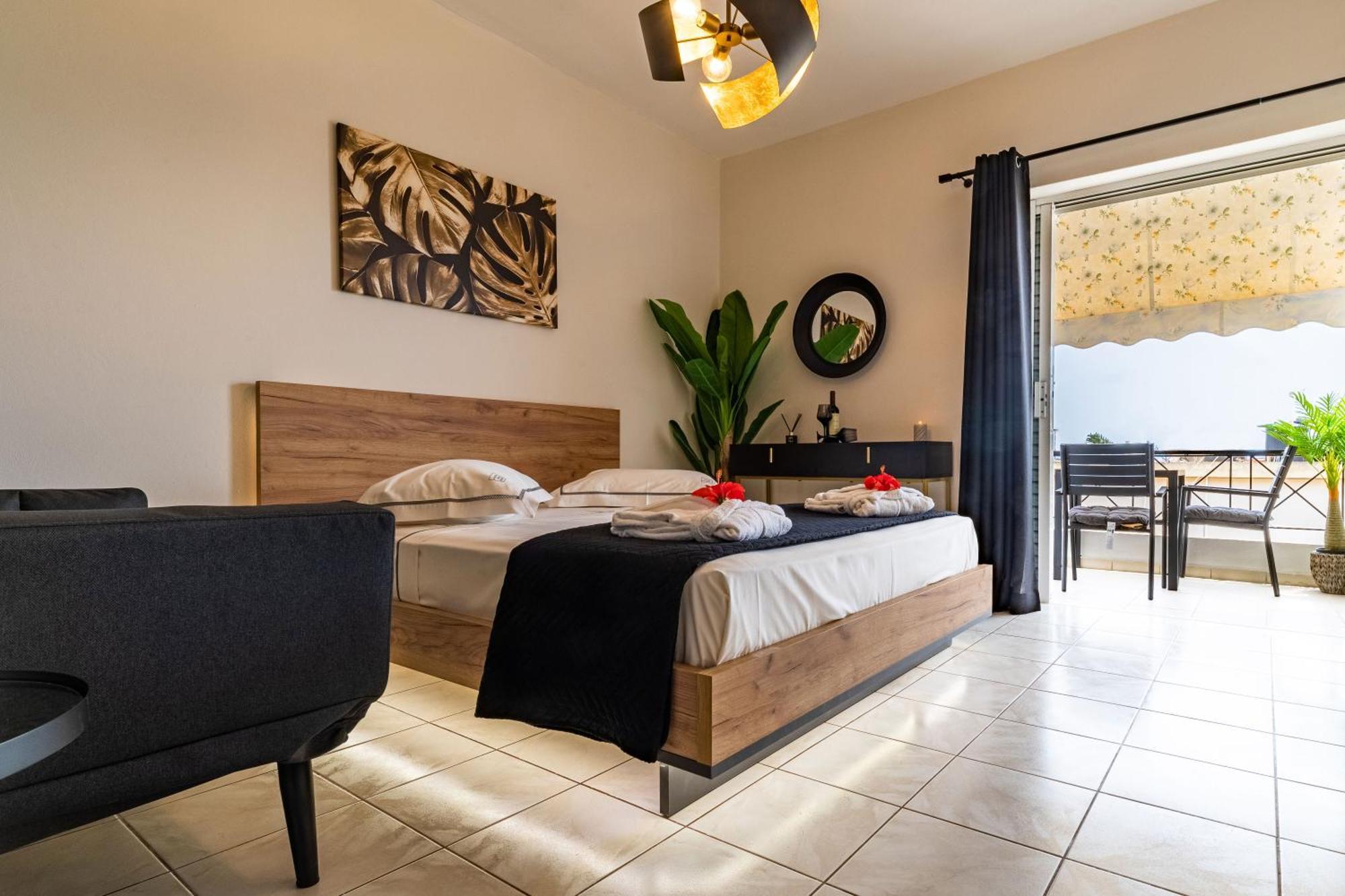 Apartament Islet View Tolón Zewnętrze zdjęcie