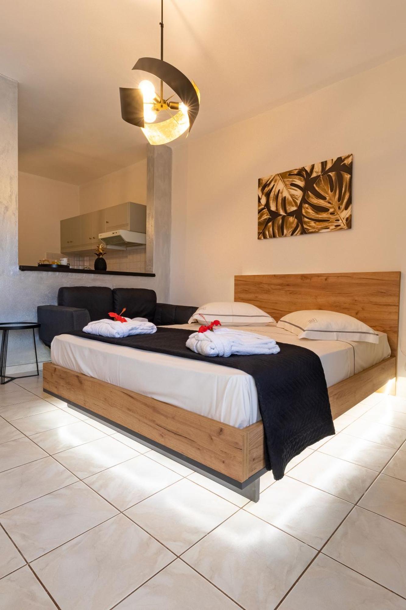 Apartament Islet View Tolón Zewnętrze zdjęcie