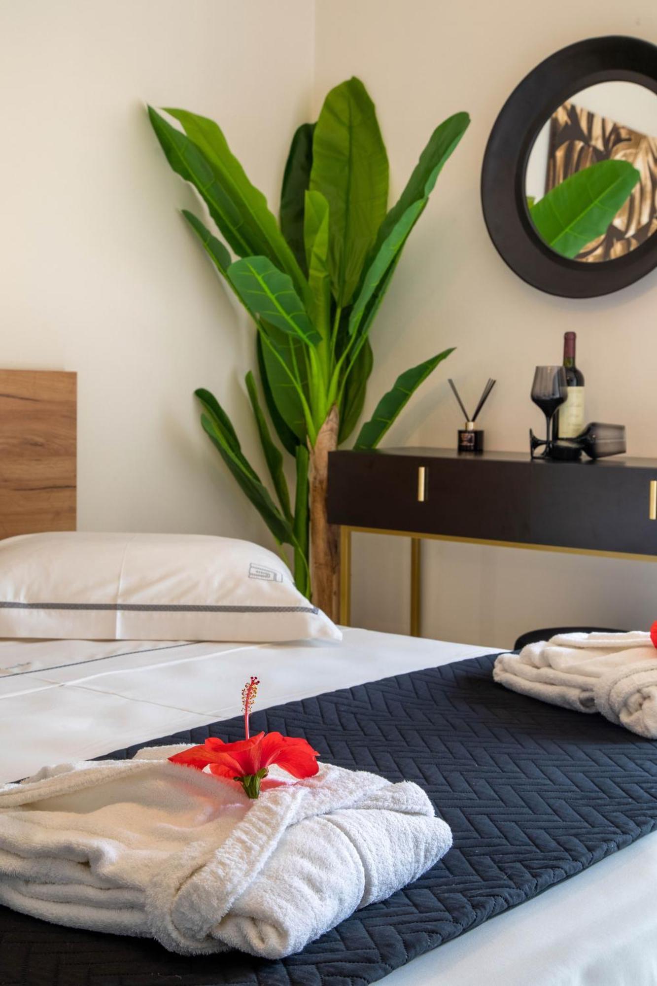 Apartament Islet View Tolón Zewnętrze zdjęcie