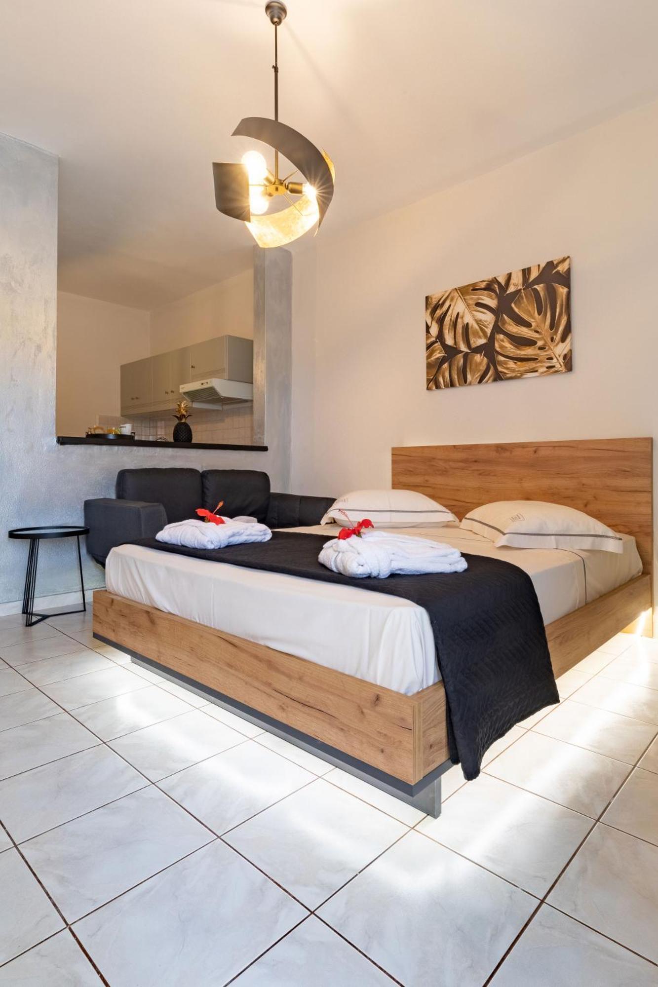 Apartament Islet View Tolón Zewnętrze zdjęcie