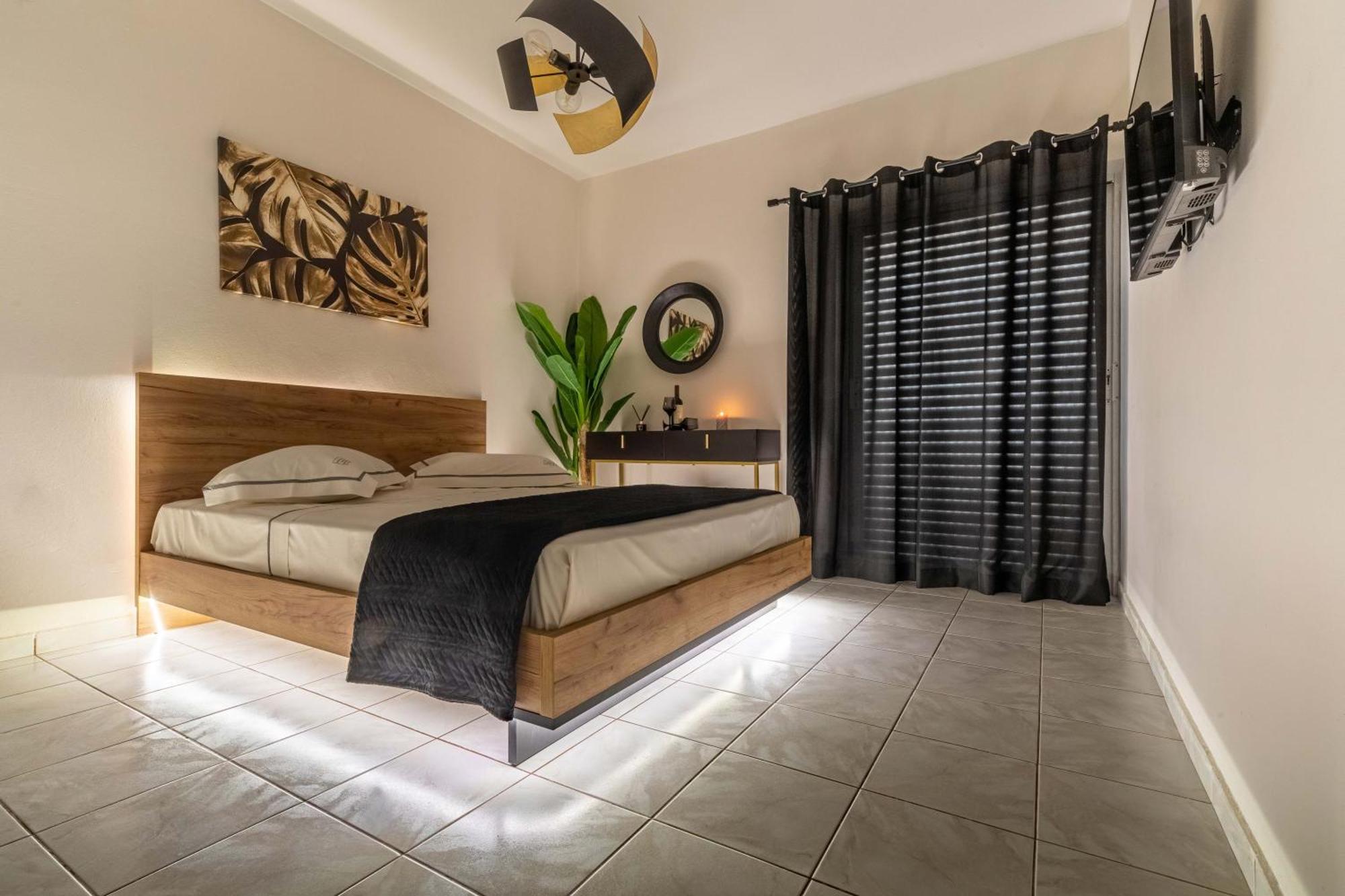 Apartament Islet View Tolón Zewnętrze zdjęcie