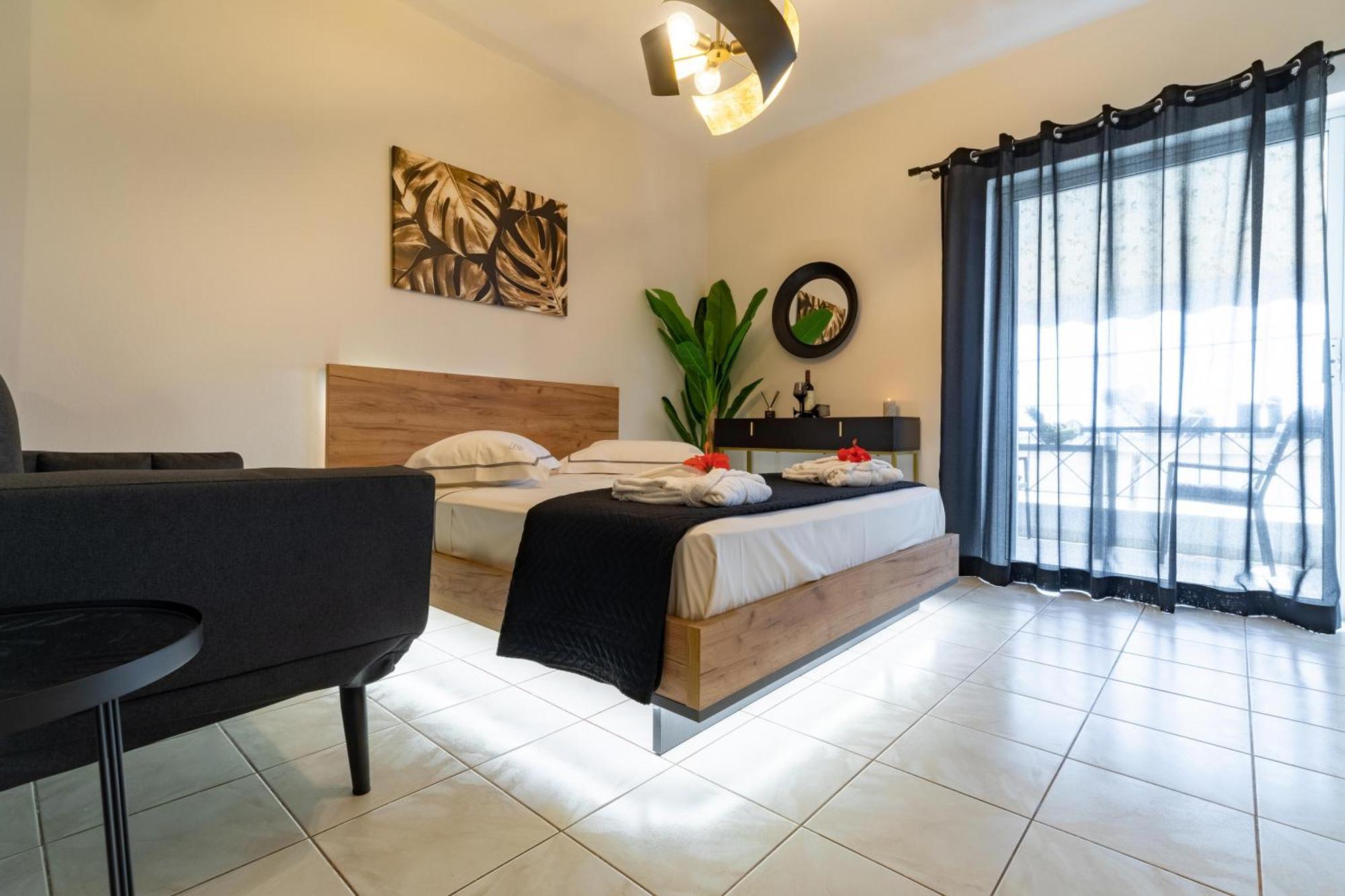 Apartament Islet View Tolón Zewnętrze zdjęcie