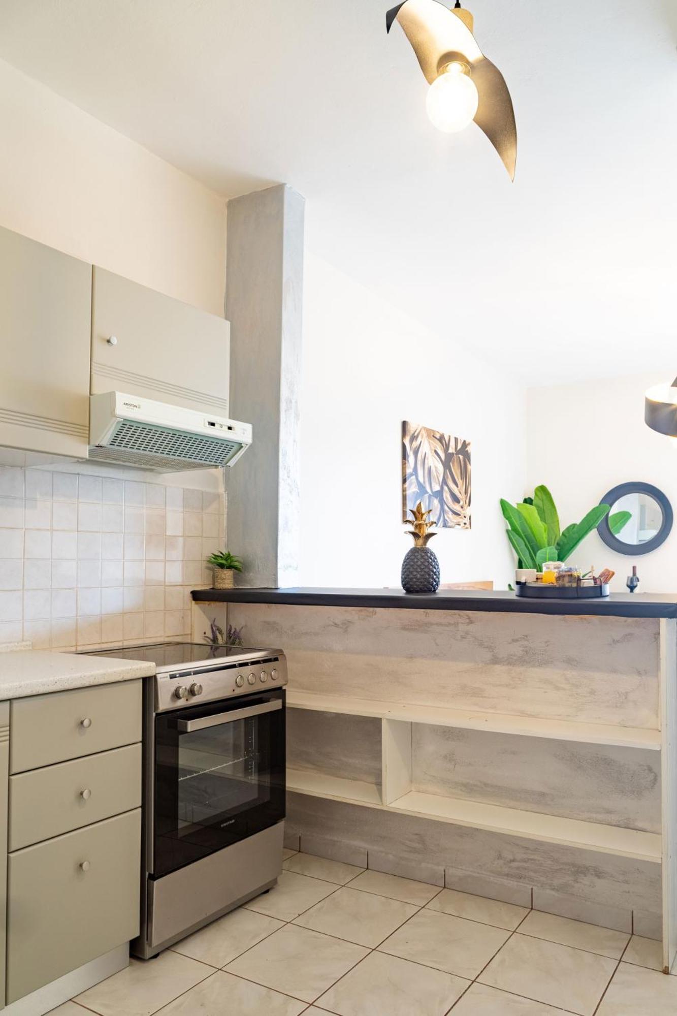 Apartament Islet View Tolón Zewnętrze zdjęcie