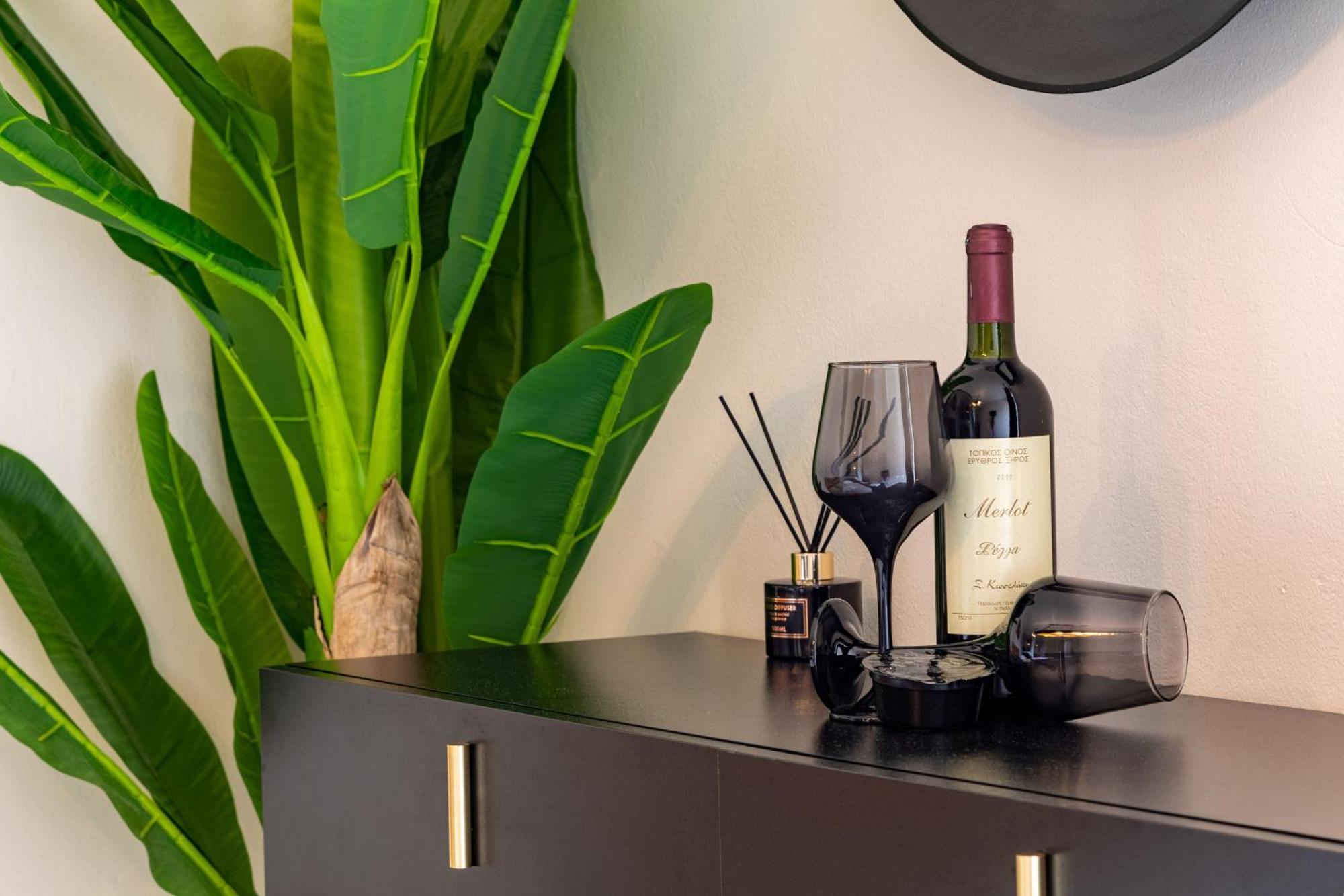 Apartament Islet View Tolón Zewnętrze zdjęcie