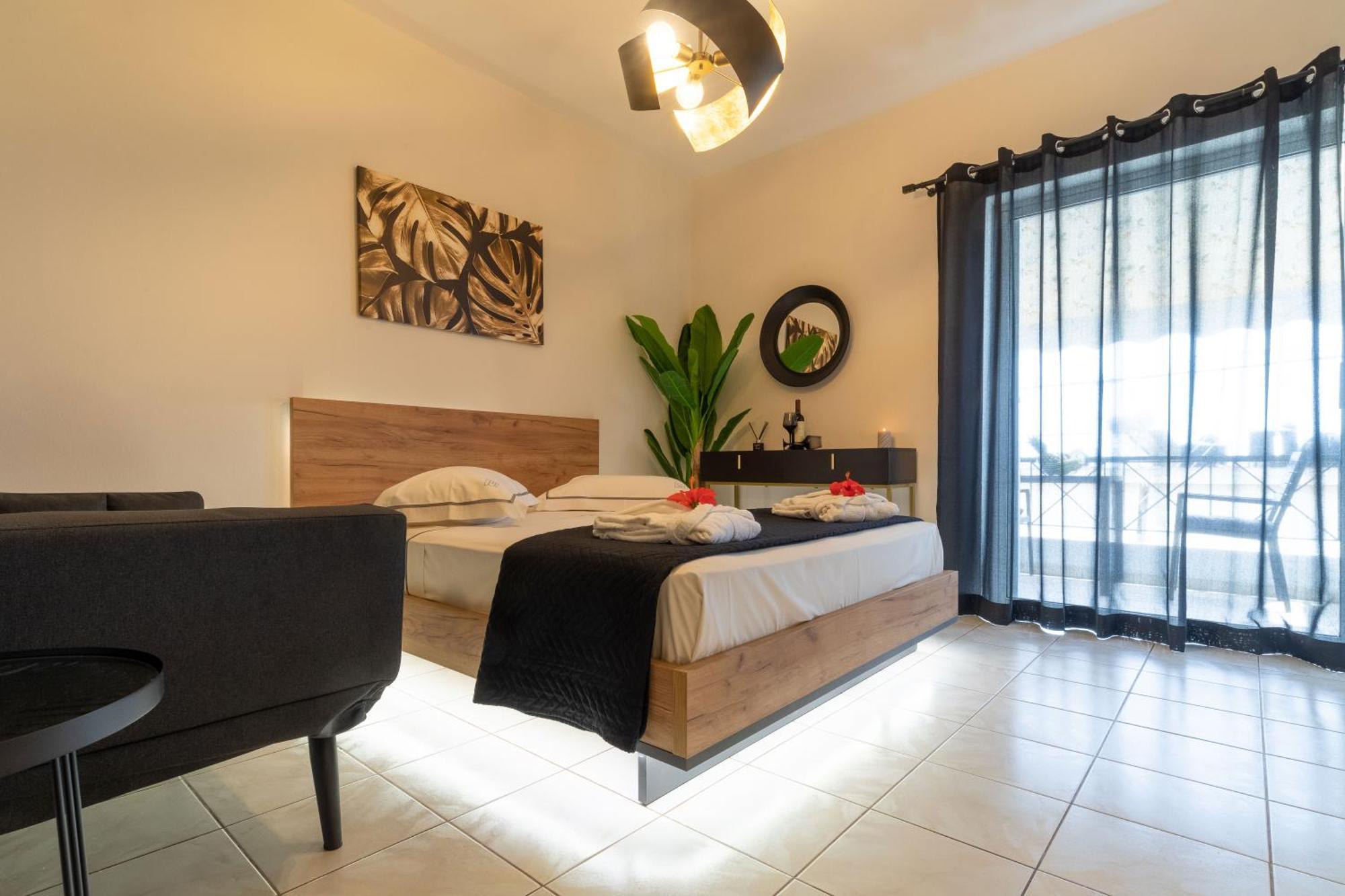 Apartament Islet View Tolón Zewnętrze zdjęcie