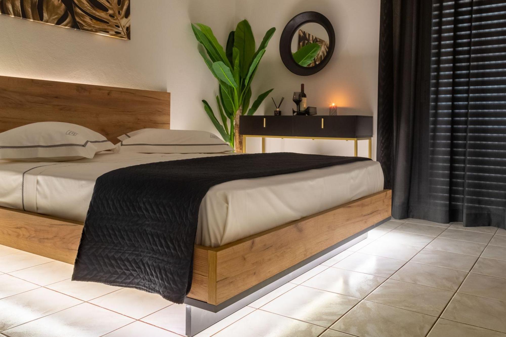 Apartament Islet View Tolón Zewnętrze zdjęcie