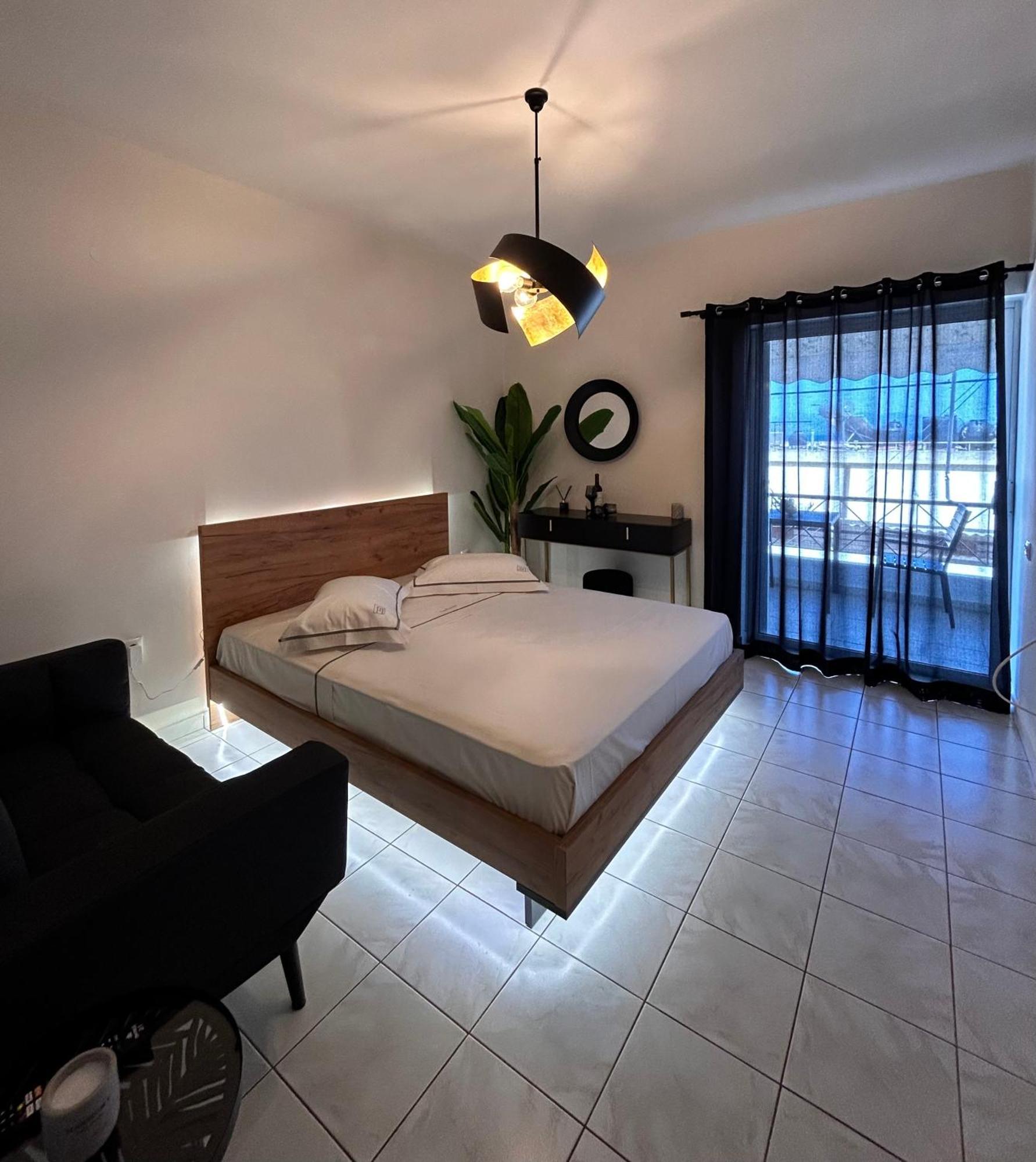 Apartament Islet View Tolón Zewnętrze zdjęcie